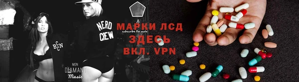 гидра Алексеевка