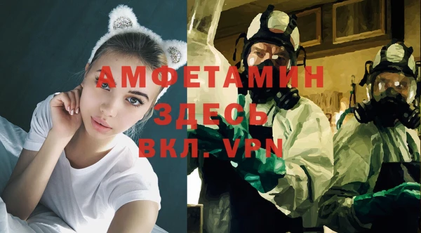 гидра Алексеевка
